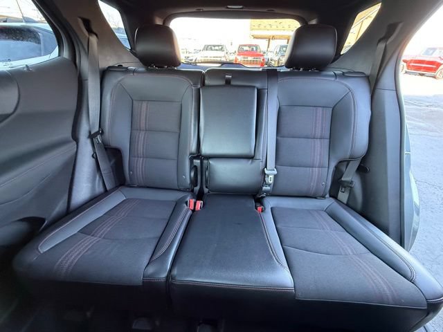 Used 2023 Chevrolet Equinox RS AWD/4WD image 16