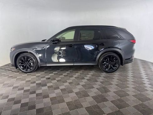 New 2026 MAZDA CX-90 3.3 Turbo w/ Premium Sport Pkg AWD/4WD image 4