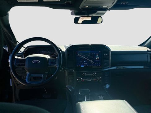 Used 2021 Ford F150 XLT w/ Equipment Group 302A High image 22