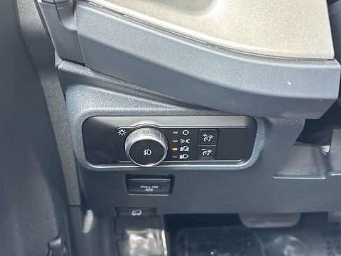 New 2025 Ford Bronco Outer Banks AWD/4WD image 28