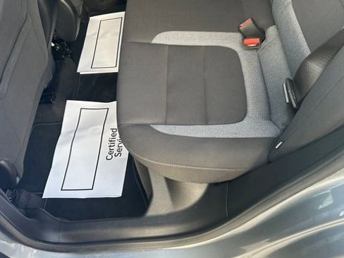 Certified 2023 Chevrolet TrailBlazer LT image 38