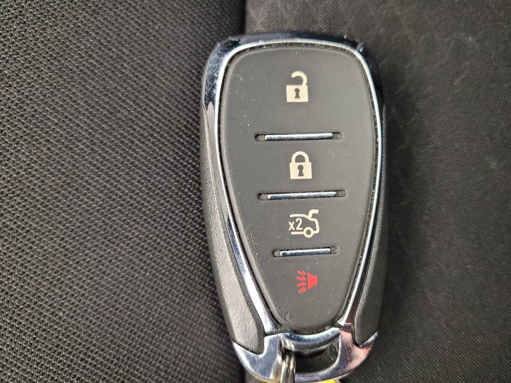 Used 2024 Chevrolet Malibu LS FWD image 32