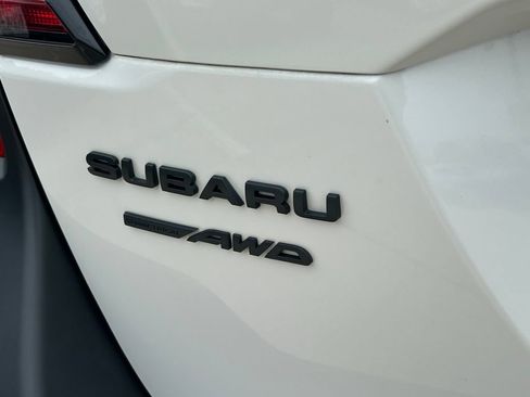 Used 2022 Subaru Outback Wilderness AWD/4WD image 13