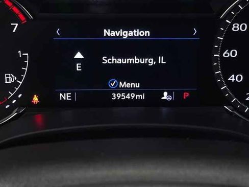 Certified 2022 Cadillac CT4 Luxury w/ Sun And Sound Package image 25