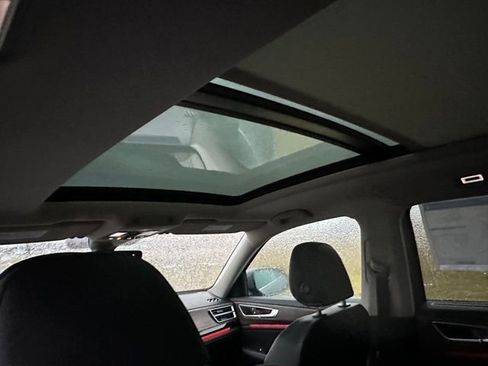 New 2026 Volkswagen Atlas SEL image 31