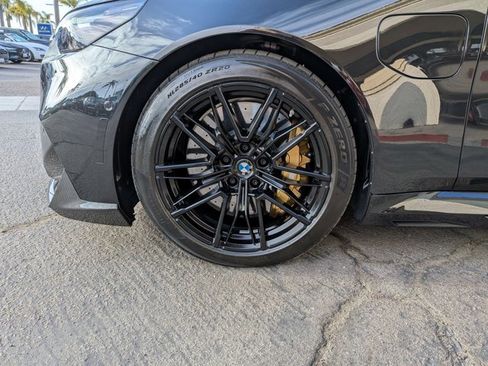 Used 2026 BMW M5 w/ Carbon Package image 24