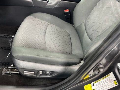 Used 2023 Toyota RAV4 XLE w/ XLE Grade Weather Package AWD/4WD image 13