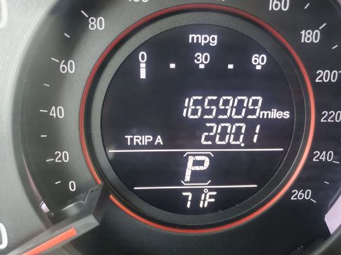Used 2016 Honda Accord Sport image 43