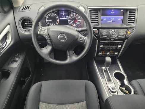 Used 2017 Nissan Pathfinder S AWD/4WD image 22