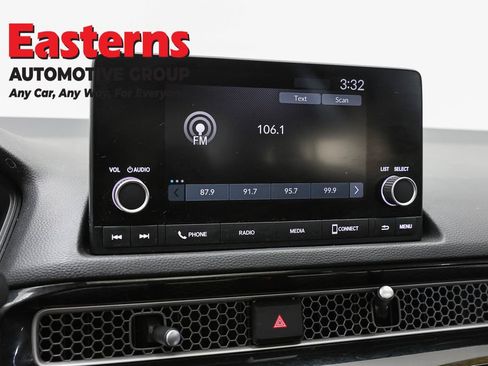 Used 2024 Honda Civic EX image 17