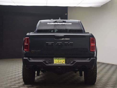 New 2026 RAM 1500 RHO w/ RHO Level 1 Equipment Group AWD/4WD image 11