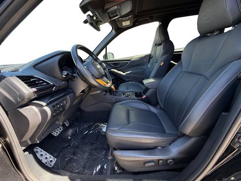 Used 2023 Subaru Forester Wilderness AWD/4WD image 9