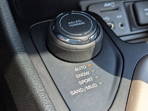 Used 2016 Jeep Cherokee Limited image 33