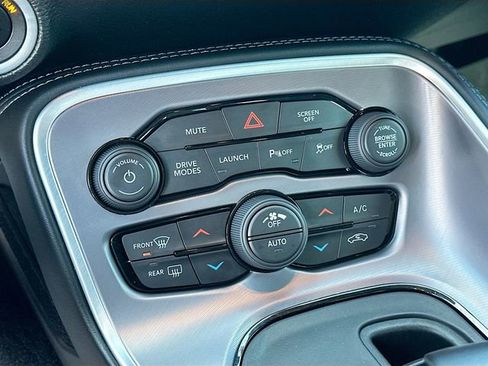 Used 2022 Dodge Challenger R/T Scat Pack w/ Driver Convenience Group image 15