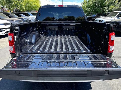 Used 2021 Ford F150 XL w/ STX Appearance Package AWD/4WD image 38
