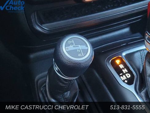 Used 2022 Jeep Wrangler Unlimited Sport AWD/4WD image 18
