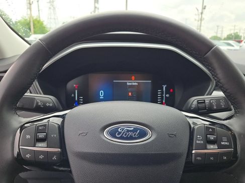 Used 2024 Ford Escape Active AWD/4WD image 33