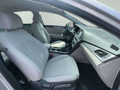 Used 2019 Hyundai Sonata ECO FWD image 15