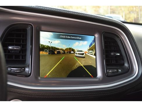 Used 2022 Dodge Challenger R/T Scat Pack image 22