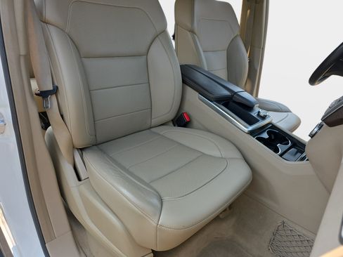 Used 2015 Mercedes-Benz ML 350 2WD image 10
