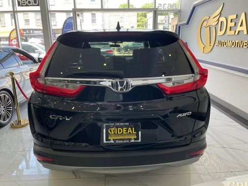 Used 2018 Honda CR-V EX image 6