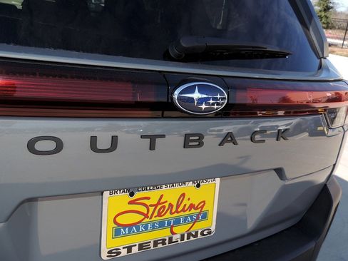 New 2026 Subaru Outback Limited image 13