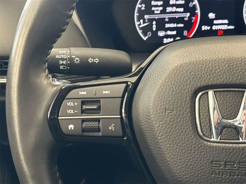 Certified 2024 Honda HR-V EX-L image 24