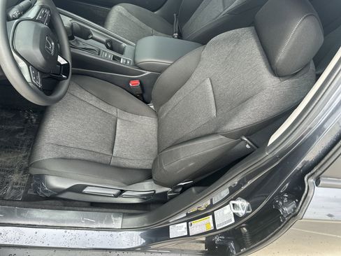 New 2026 Honda Accord LX image 13
