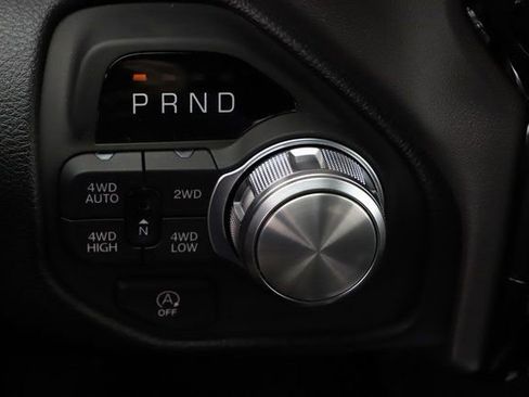 New 2026 RAM 1500 Laramie w/ Night Edition AWD/4WD image 38