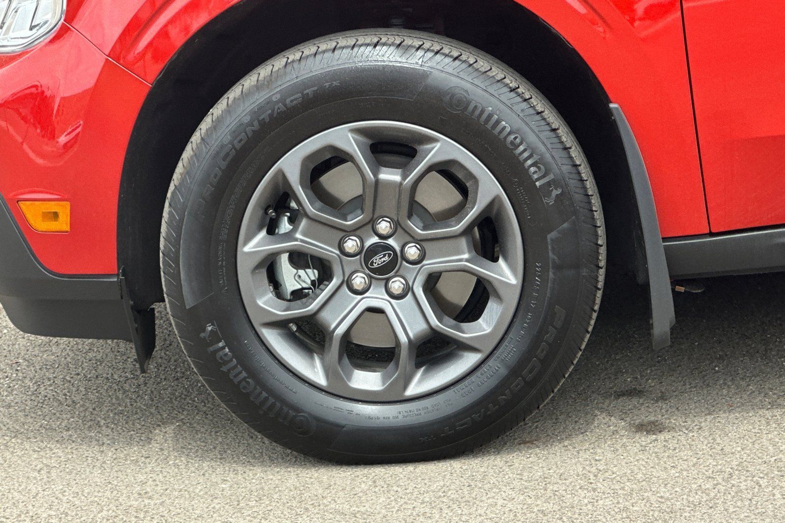 Used 2024 Ford Maverick XLT FWD image 29