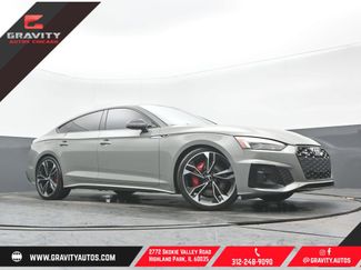 Used 2021 Audi S5 Prestige w/ Prestige Package video 1