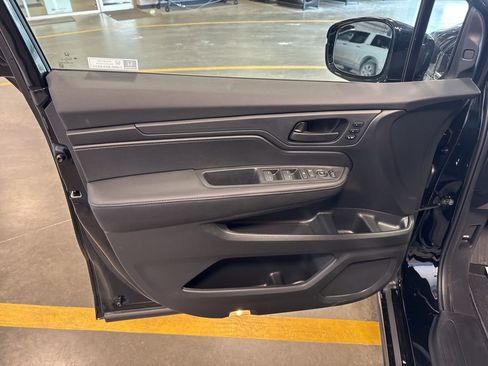 Certified 2026 Honda Odyssey Sport-L image 20