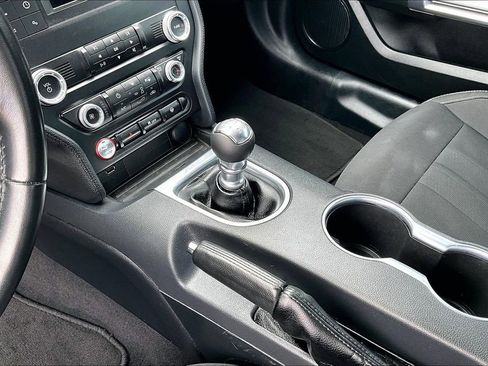 Certified 2023 Ford Mustang GT RWD image 15