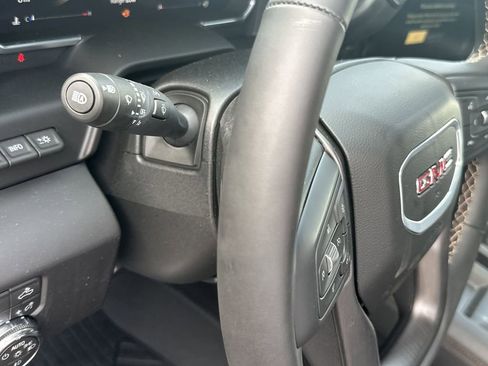 New 2026 GMC Sierra 2500 AT4 w/ AT4 Premium Plus Package image 21