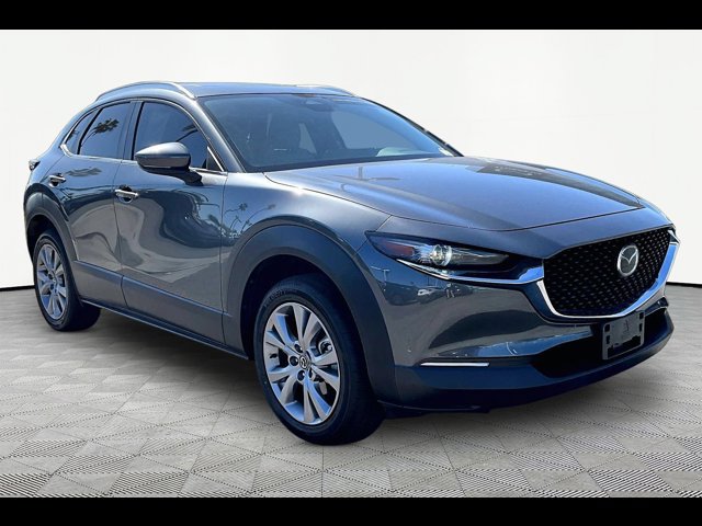 Certified 2024 MAZDA CX-30 AWD 2.5 S w/ Preferred Package image 5
