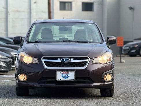 Used 2013 Subaru Impreza 2.0i Premium image 3