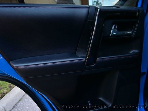 Used 2019 Toyota 4Runner TRD Pro image 39