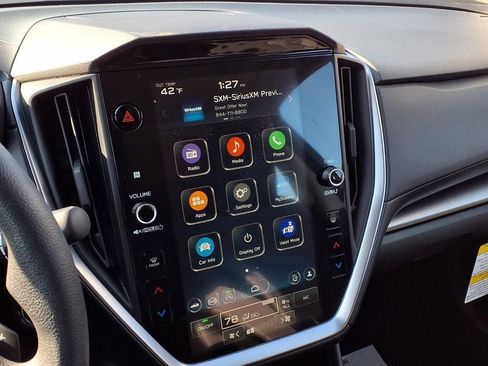 New 2026 Subaru Impreza 2.0i Sport image 3