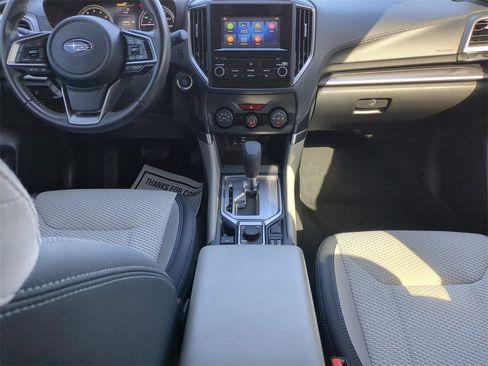 Used 2021 Subaru Forester Premium w/ Popular Package #1 image 13