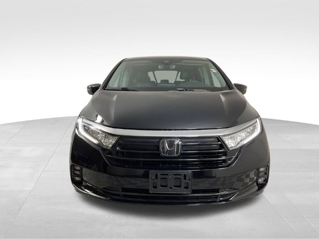 Used 2024 Honda Odyssey EX-L image 3