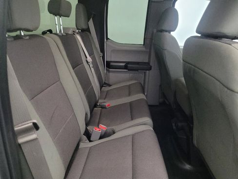 Used 2017 Ford F150 XL w/ XL Power Equipment Group image 19