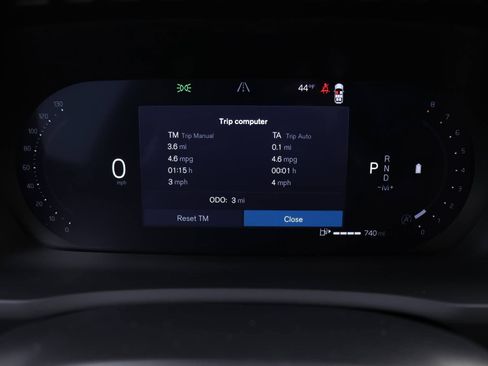 New 2026 Volvo XC90 B6 Ultra w/ Protection Package AWD/4WD image 17