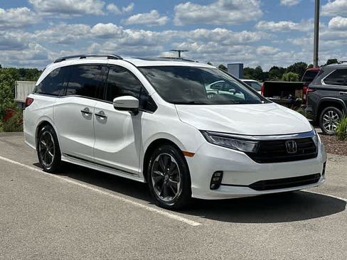 Used 2023 Honda Odyssey Elite image 33