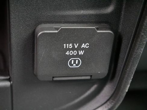 Used 2024 RAM 3500 Tradesman w/ Bed Utility Group image 35