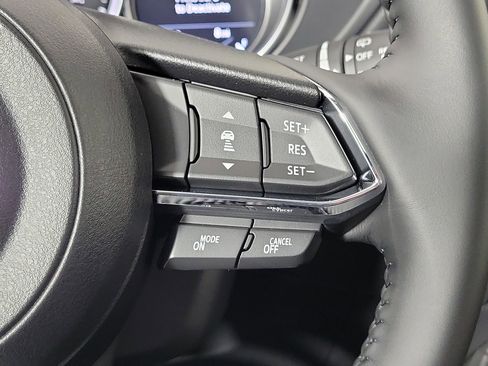 New 2025 MAZDA CX-5 AWD 2.5 S w/ Preferred Package image 16