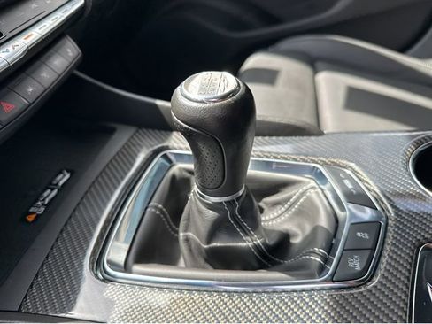 Used 2023 Cadillac CT5 V Blackwing RWD image 29