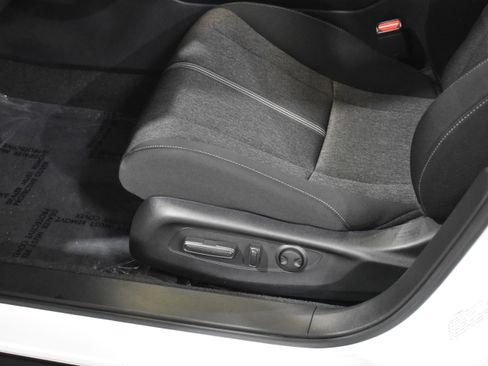 Certified 2024 Honda Accord Sport image 23