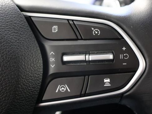 Used 2023 Hyundai Santa Fe Limited image 12