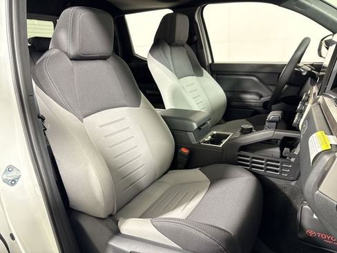 New 2025 Toyota Tacoma TRD Off-Road image 13