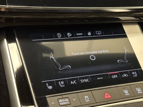 New 2026 Audi Q7 2.0T Premium Plus image 20